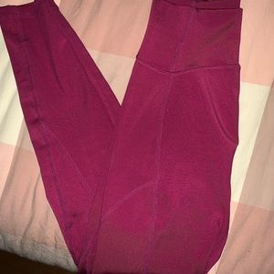 Buff bunny eco leggings